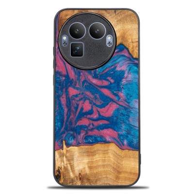 Picture for: Bewood Resin Case for Realme 8 GT Pro  Neons  Vegas