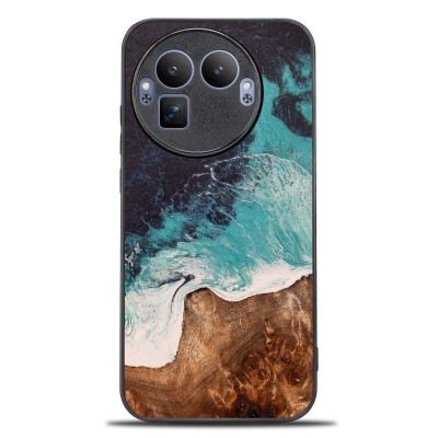 Picture 2 for: Bewood Resin Case for Realme 8 GT Pro  Dream  Island
